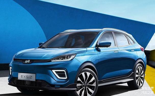 广州121WEY威派豪华SUV市场的黑马，零跑汽车与智能交通系统的协同