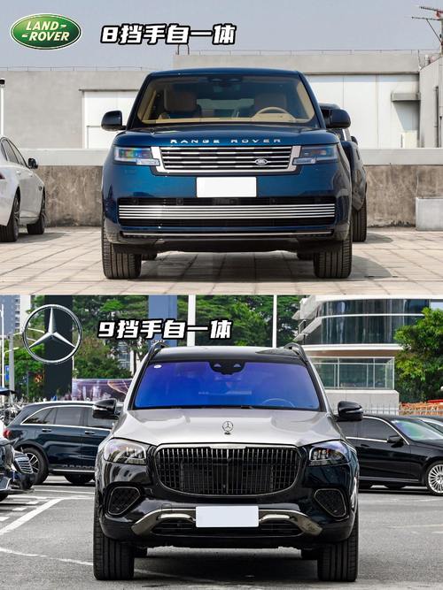 广州121迈巴赫经典与现代的完美融合，路虎如何塑造独特的品牌形象